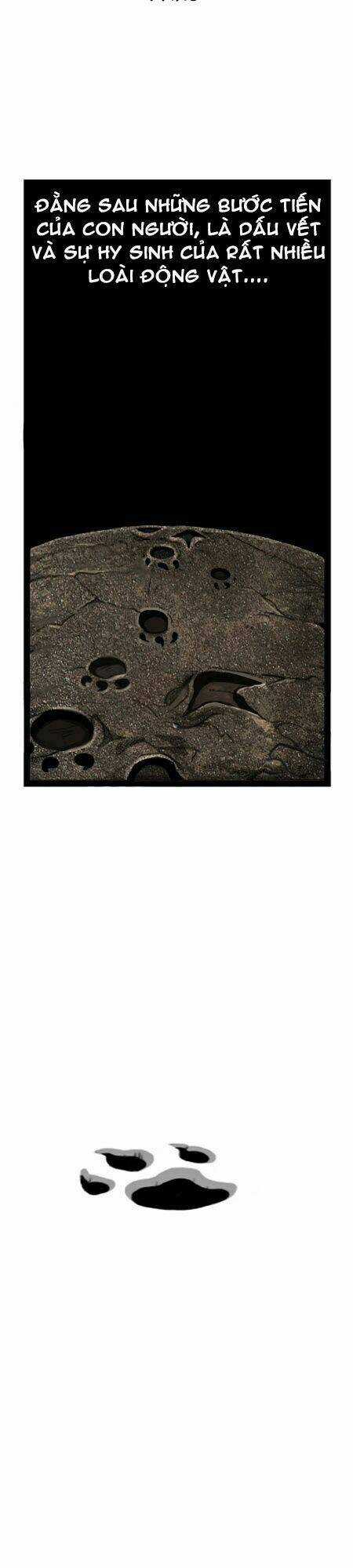 The Earth, Human, And Animal Chapter 15 trang 24
