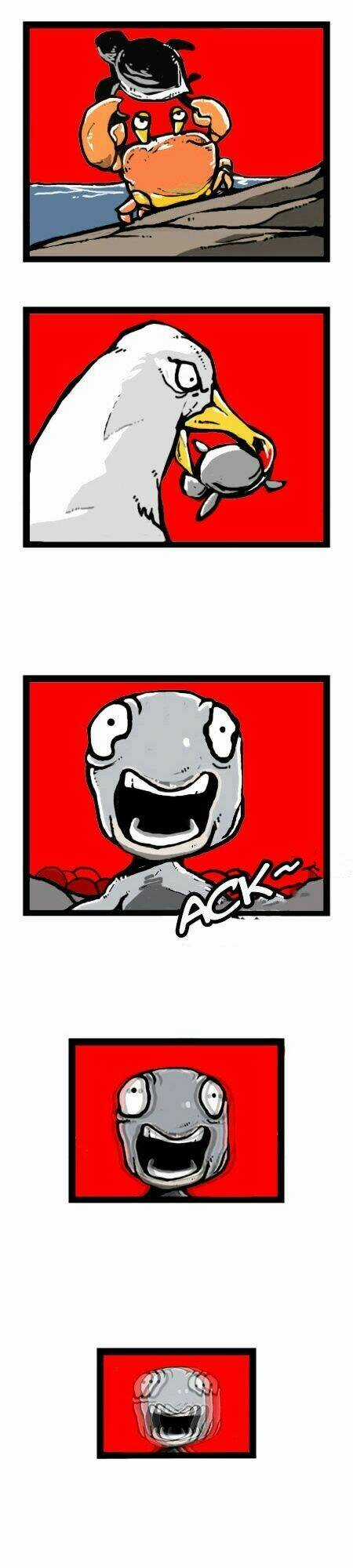 The Earth, Human, And Animal Chapter 16 trang 10