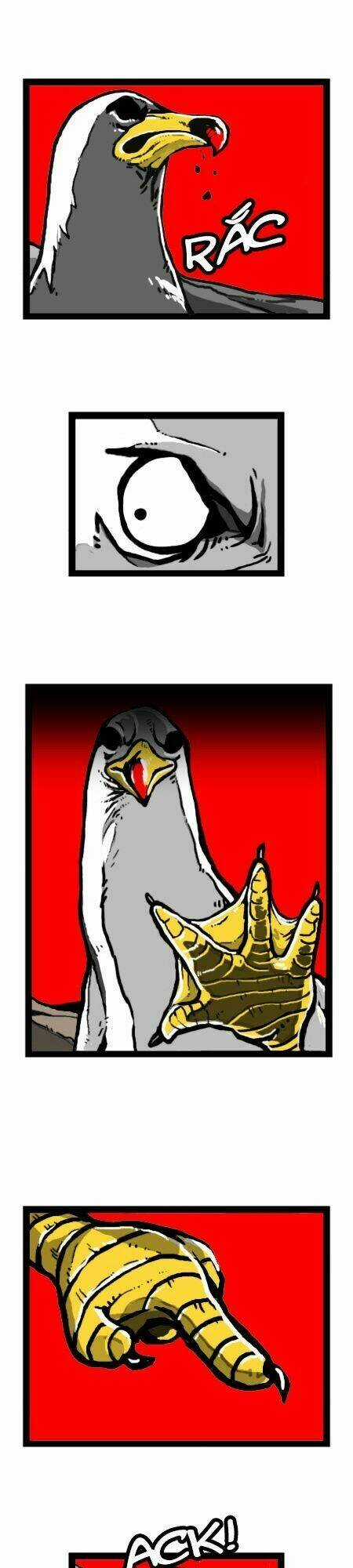 The Earth, Human, And Animal Chapter 16 trang 11