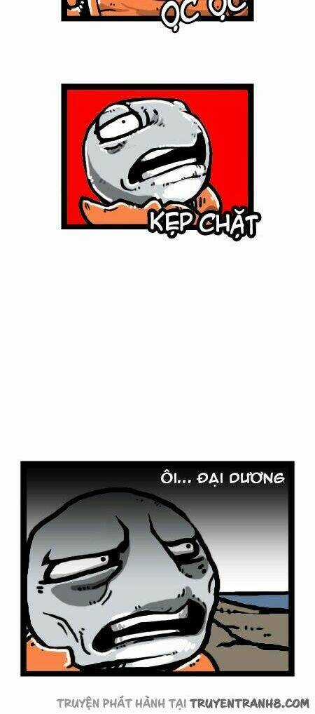 The Earth, Human, And Animal Chapter 16 trang 14