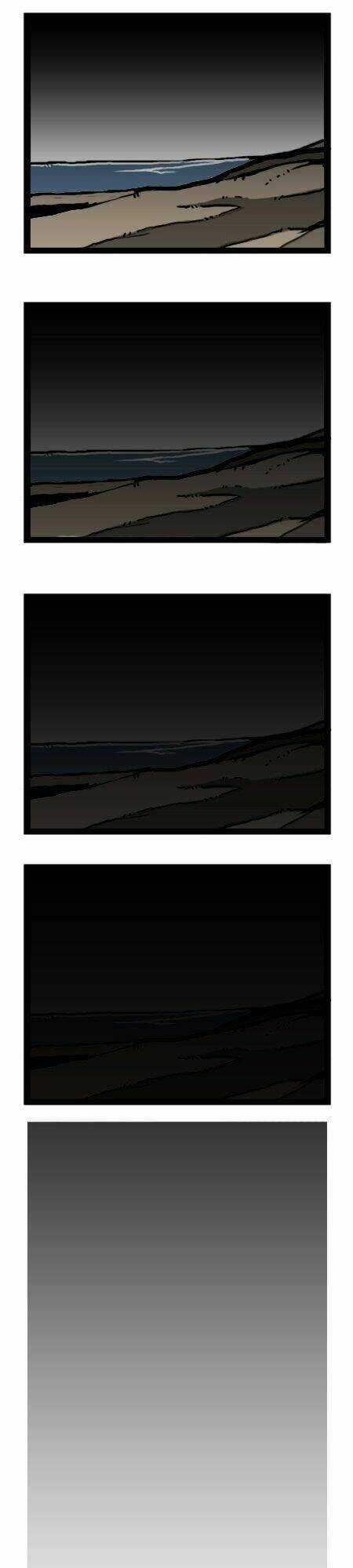 The Earth, Human, And Animal Chapter 16 trang 15