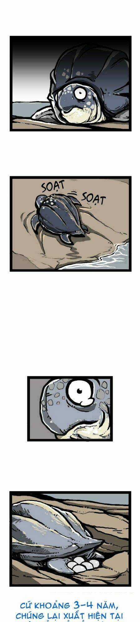 The Earth, Human, And Animal Chapter 16 trang 2