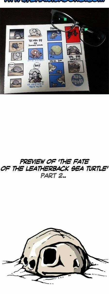 The Earth, Human, And Animal Chapter 16 trang 22