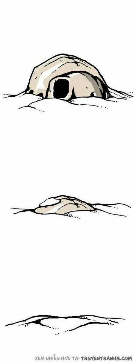 The Earth, Human, And Animal Chapter 16 trang 23