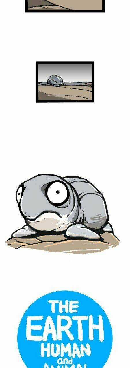 The Earth, Human, And Animal Chapter 16 trang 4