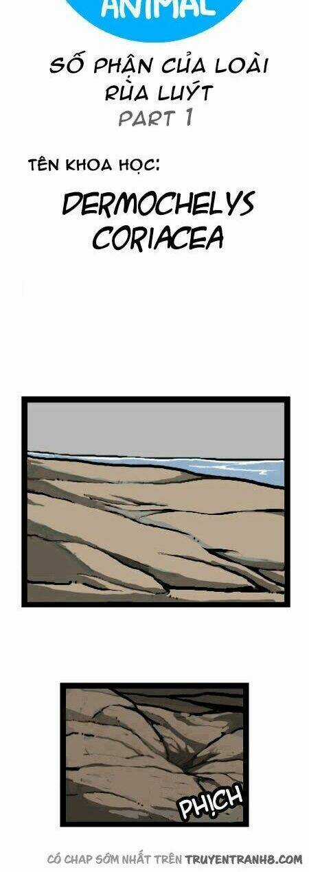 The Earth, Human, And Animal Chapter 16 trang 5