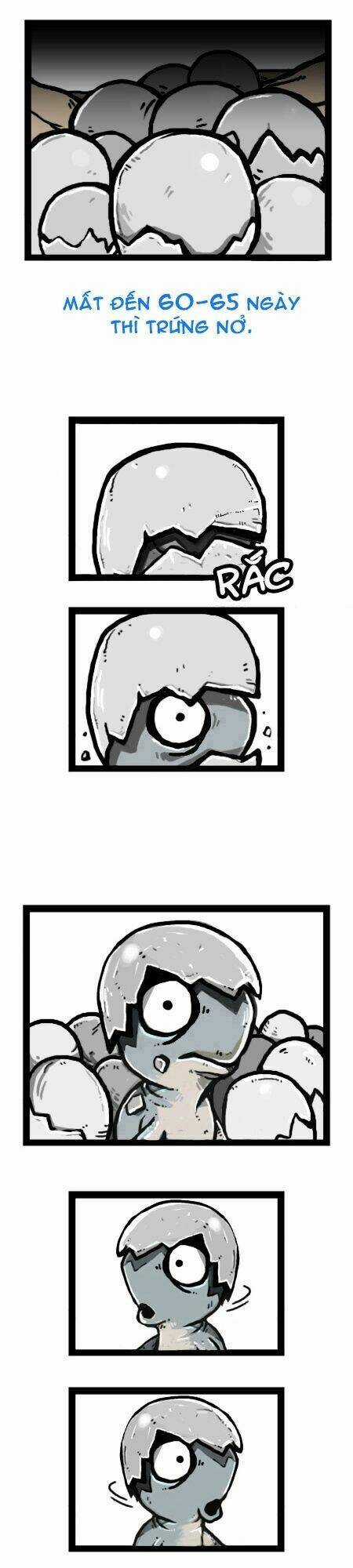 The Earth, Human, And Animal Chapter 16 trang 6