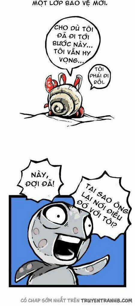 The Earth, Human, And Animal Chapter 17 trang 15