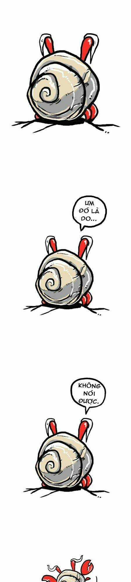 The Earth, Human, And Animal Chapter 17 trang 16