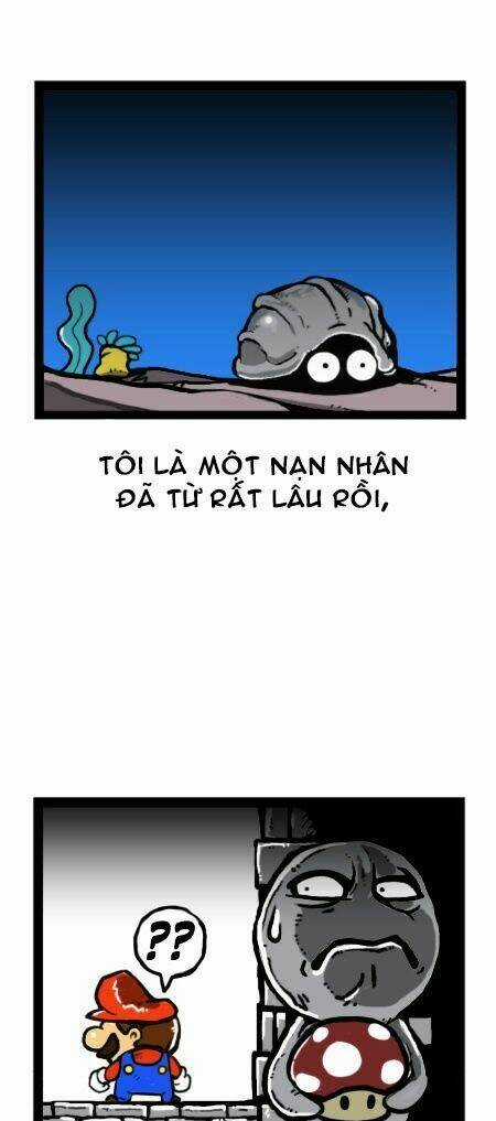 The Earth, Human, And Animal Chapter 17 trang 19