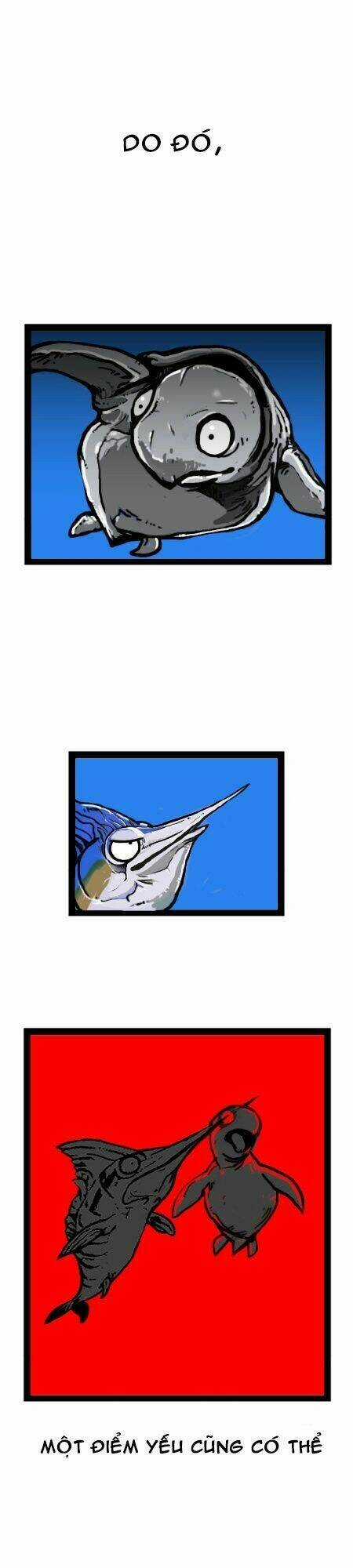 The Earth, Human, And Animal Chapter 17 trang 21