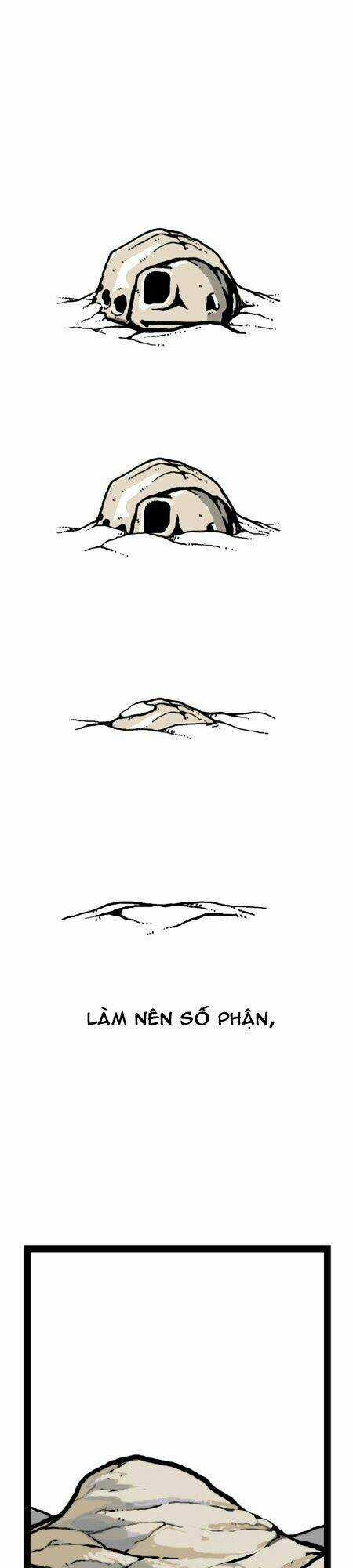 The Earth, Human, And Animal Chapter 17 trang 22