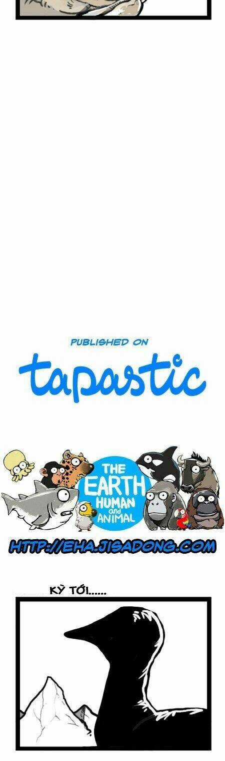 The Earth, Human, And Animal Chapter 17 trang 24