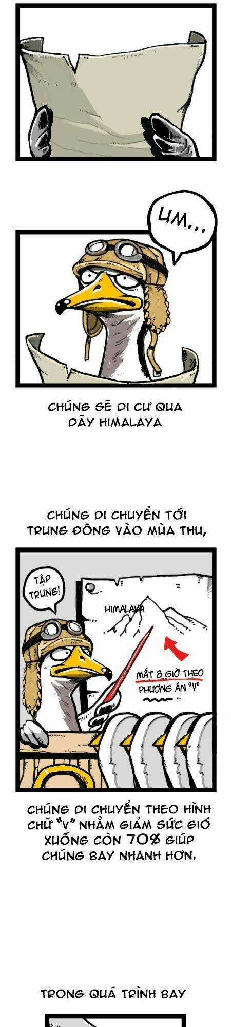 The Earth, Human, And Animal Chapter 18 trang 14