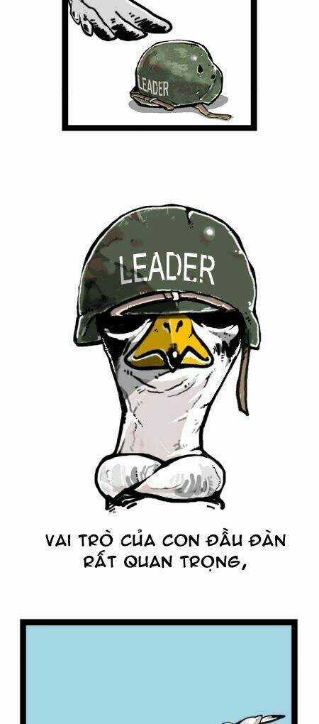 The Earth, Human, And Animal Chapter 18 trang 15