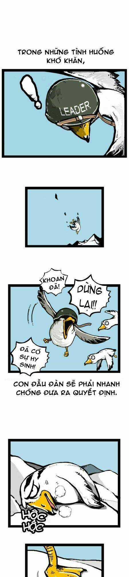 The Earth, Human, And Animal Chapter 18 trang 17