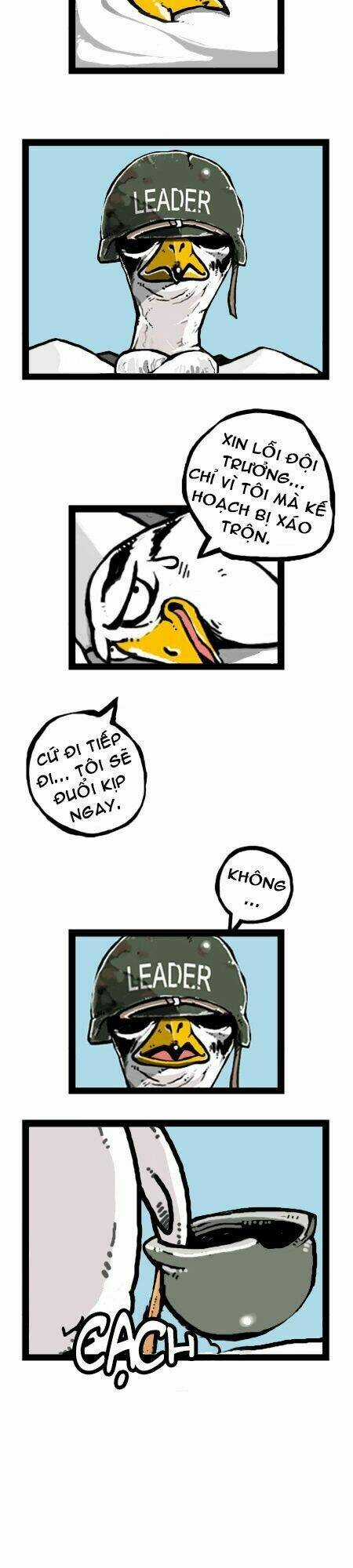 The Earth, Human, And Animal Chapter 18 trang 18