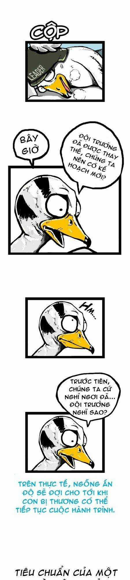 The Earth, Human, And Animal Chapter 18 trang 19