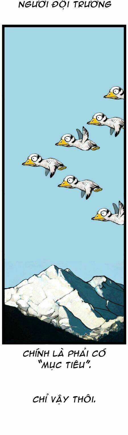 The Earth, Human, And Animal Chapter 18 trang 20