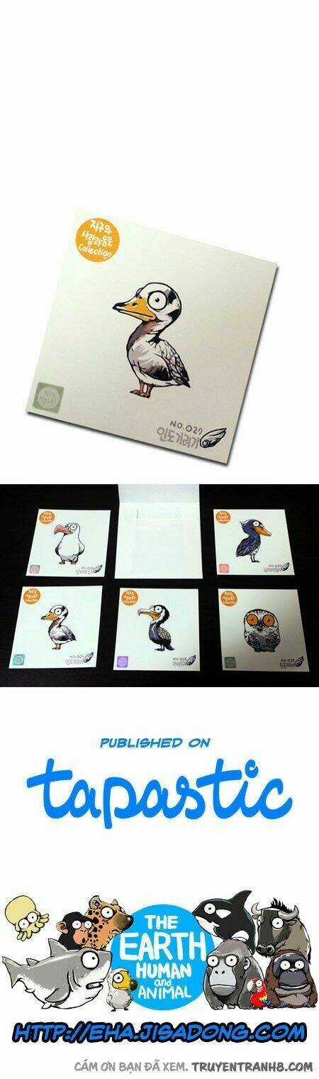 The Earth, Human, And Animal Chapter 18 trang 21