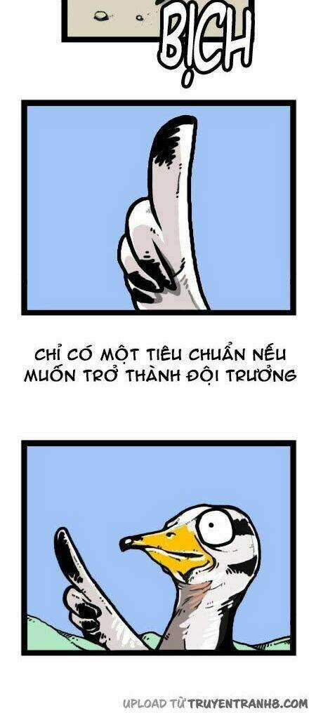 The Earth, Human, And Animal Chapter 18 trang 5