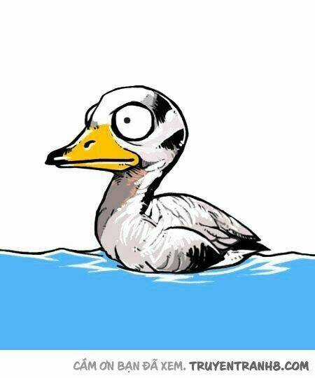 The Earth, Human, And Animal Chapter 18 trang 6