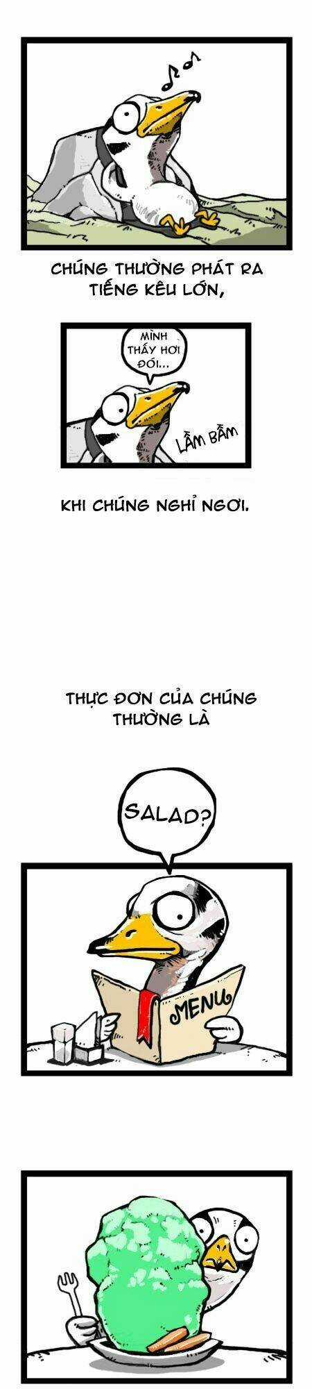 The Earth, Human, And Animal Chapter 18 trang 7