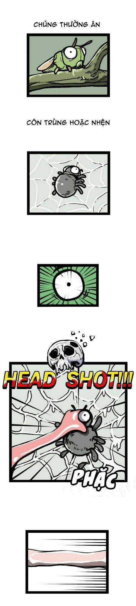 The Earth, Human, And Animal Chapter 19 trang 13