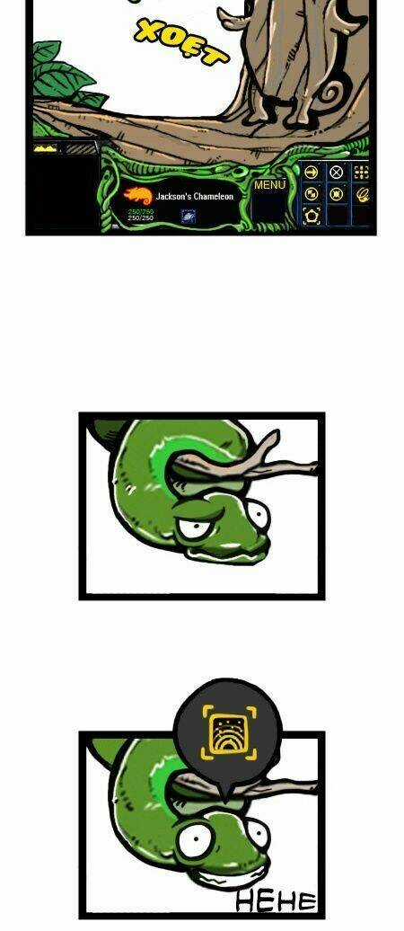 The Earth, Human, And Animal Chapter 19 trang 4