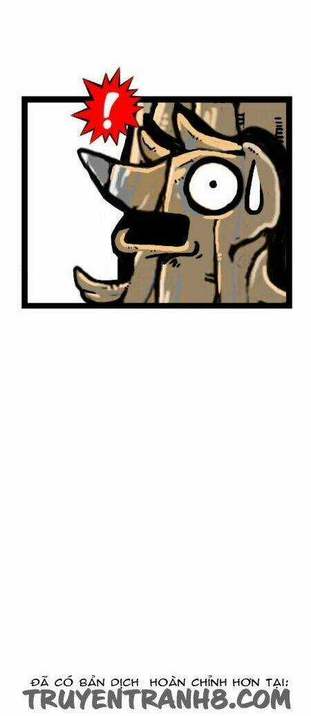 The Earth, Human, And Animal Chapter 19 trang 5