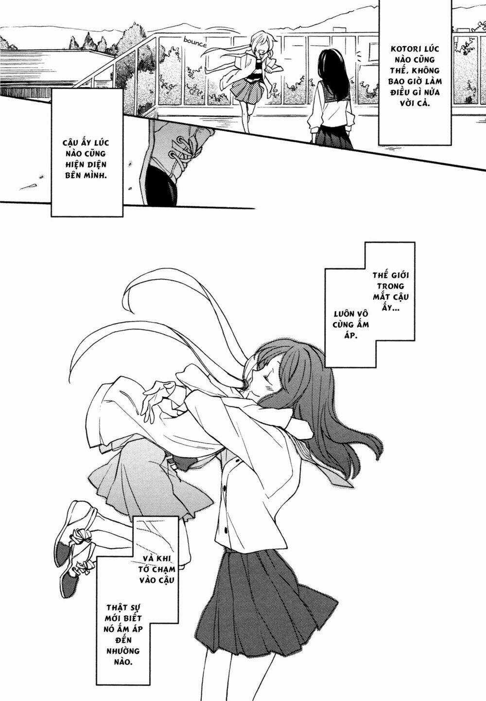 The Earth, Human, And Animal Chapter 2 trang 16