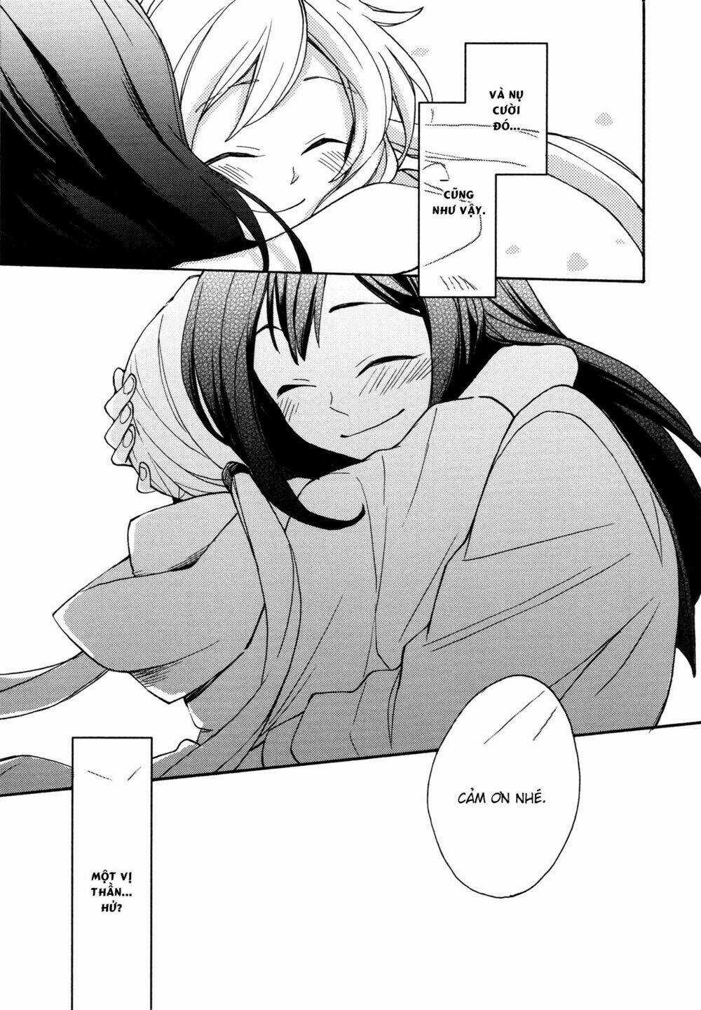 The Earth, Human, And Animal Chapter 2 trang 17