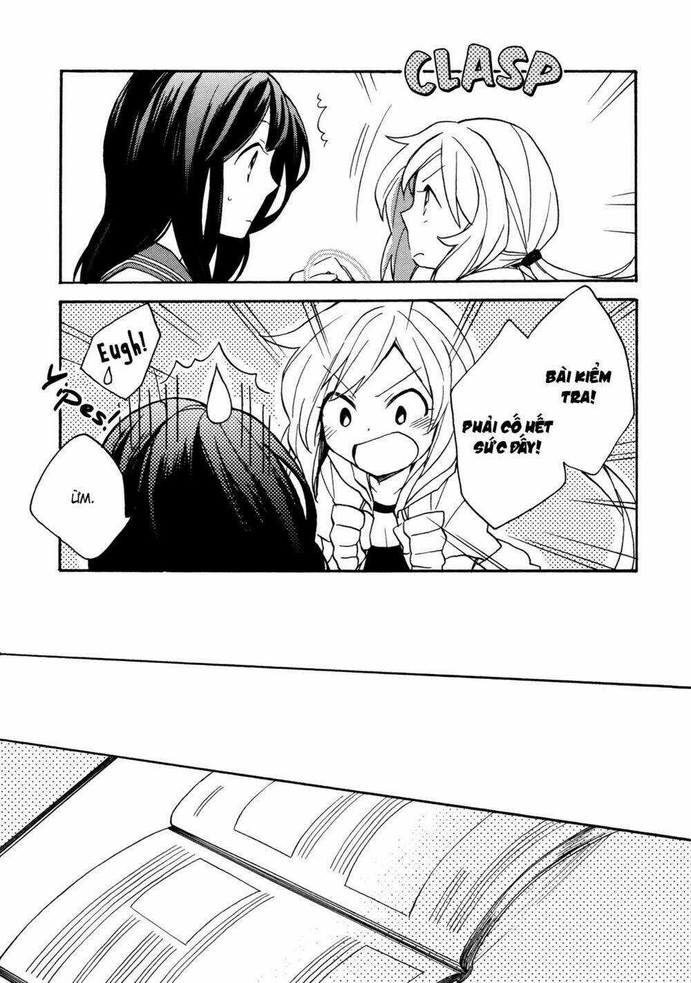 The Earth, Human, And Animal Chapter 2 trang 19