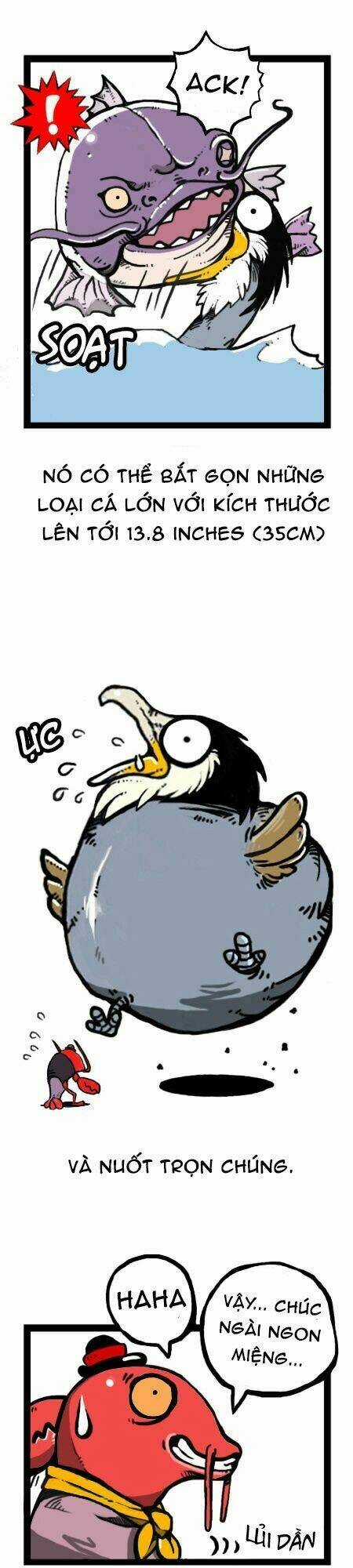 The Earth, Human, And Animal Chapter 20 trang 11