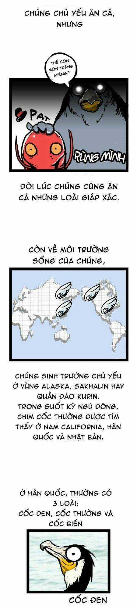 The Earth, Human, And Animal Chapter 20 trang 12