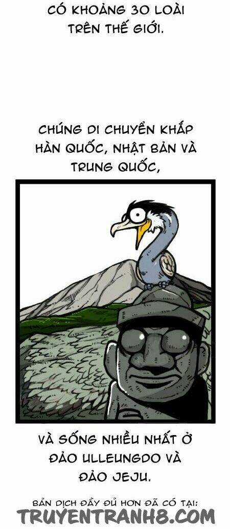 The Earth, Human, And Animal Chapter 20 trang 14