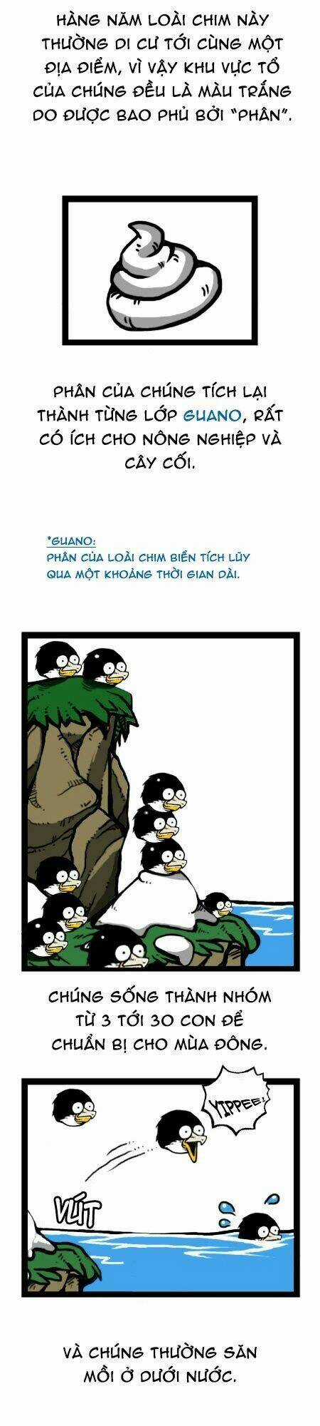 The Earth, Human, And Animal Chapter 20 trang 16