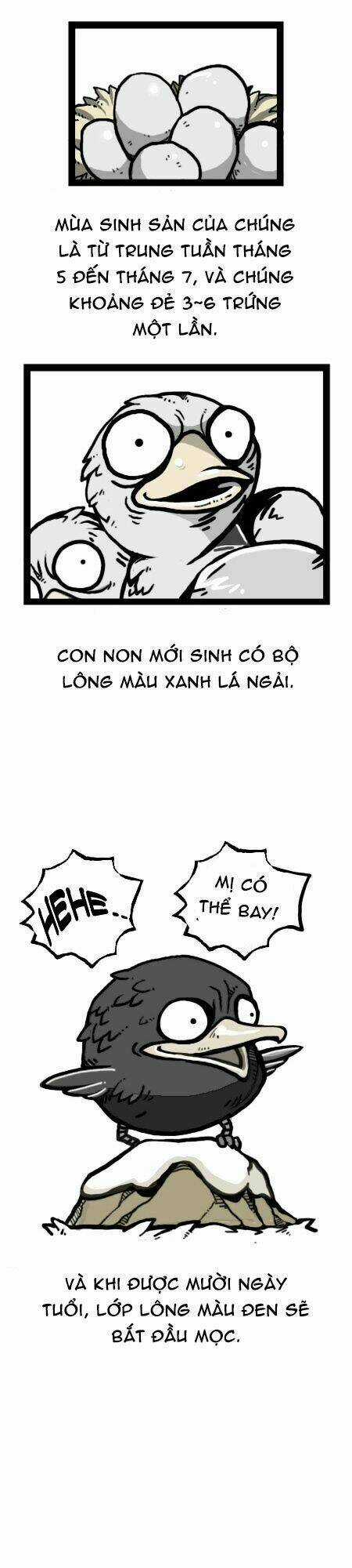 The Earth, Human, And Animal Chapter 20 trang 17