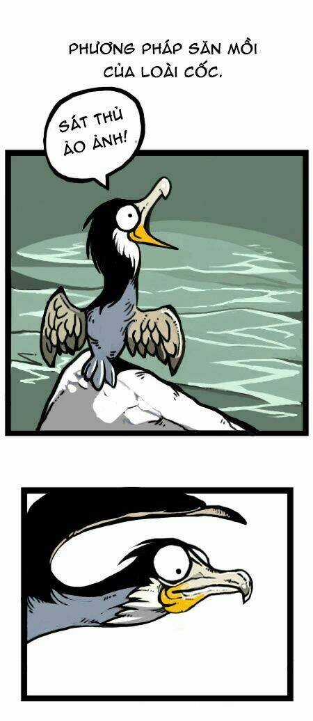 The Earth, Human, And Animal Chapter 20 trang 18