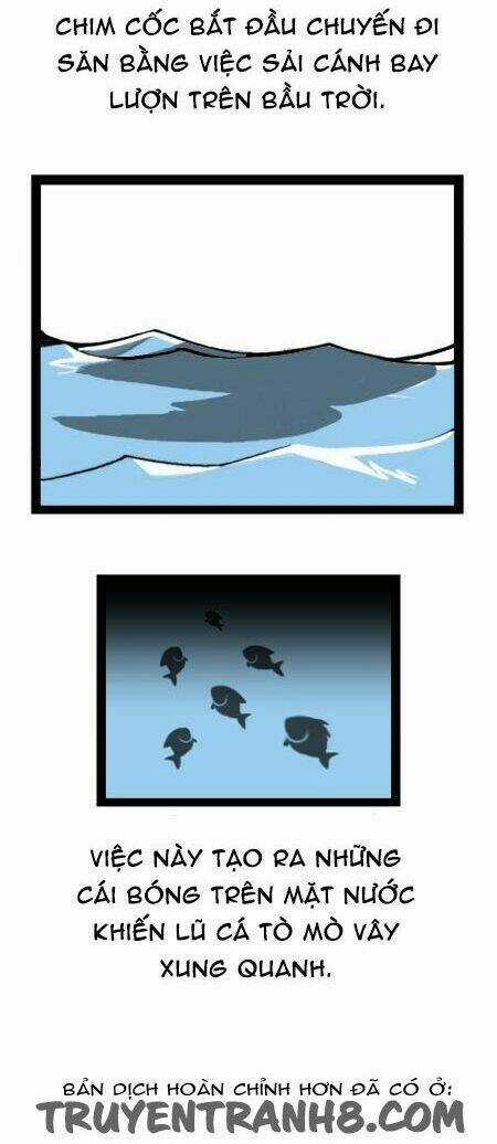 The Earth, Human, And Animal Chapter 20 trang 19