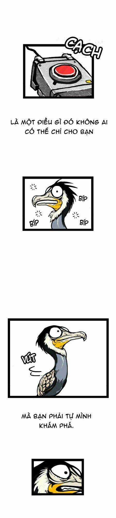 The Earth, Human, And Animal Chapter 20 trang 2