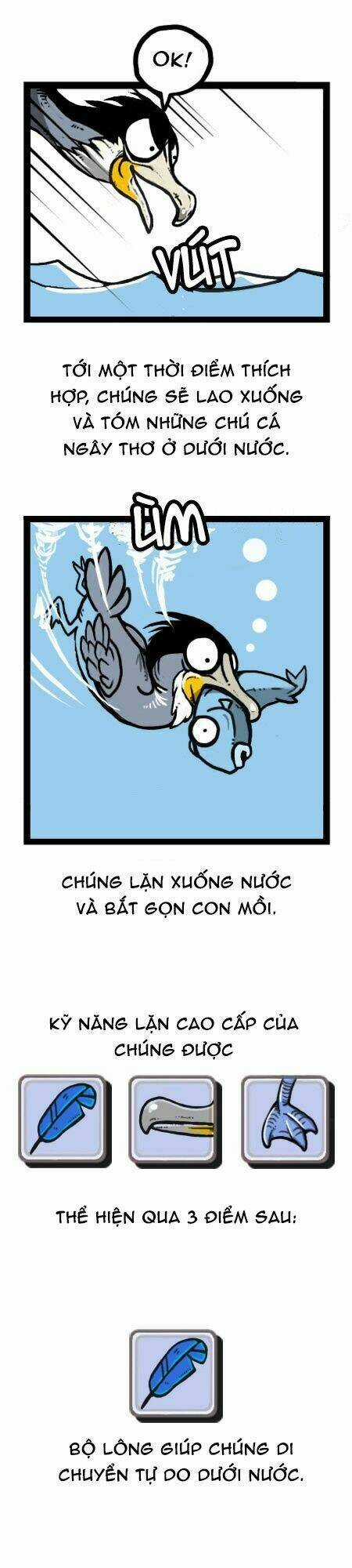 The Earth, Human, And Animal Chapter 20 trang 20