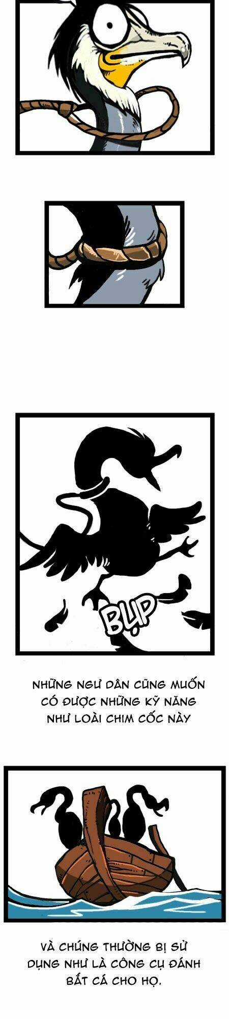 The Earth, Human, And Animal Chapter 20 trang 22