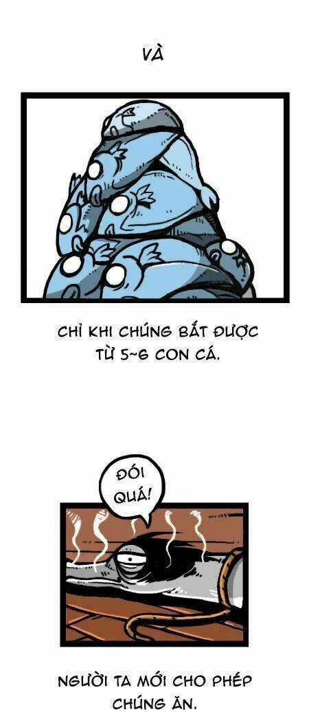 The Earth, Human, And Animal Chapter 20 trang 23