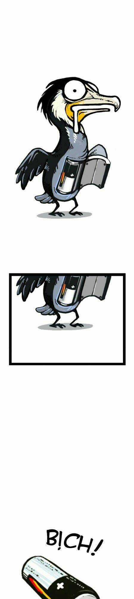 The Earth, Human, And Animal Chapter 20 trang 25