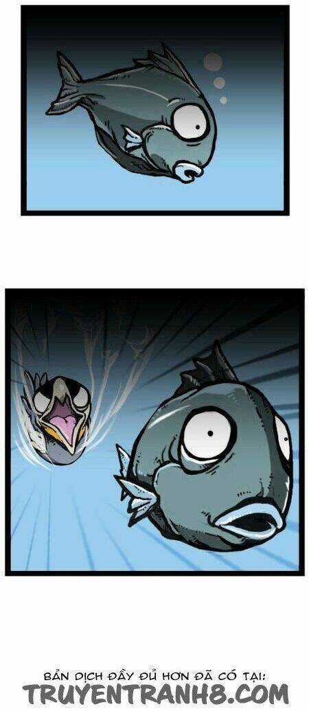 The Earth, Human, And Animal Chapter 20 trang 4