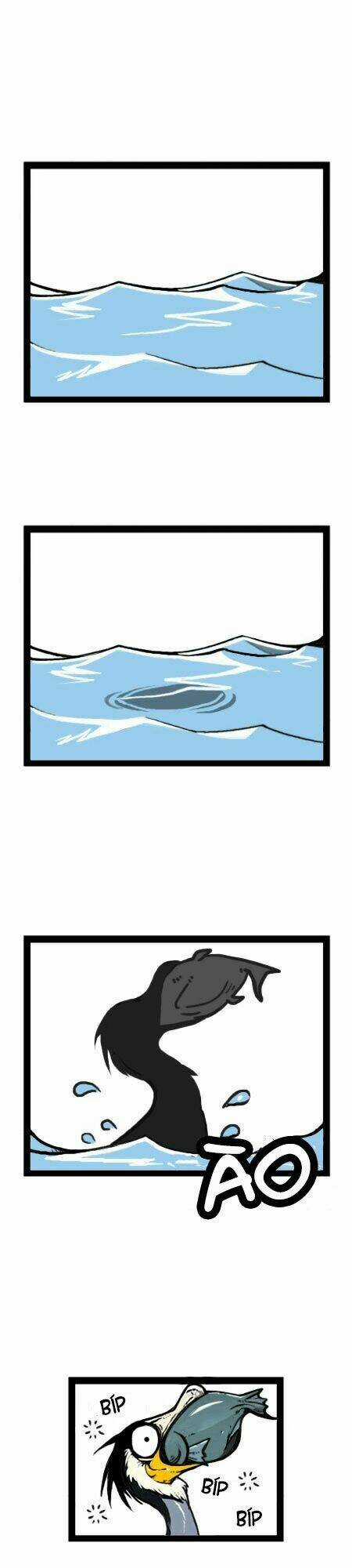 The Earth, Human, And Animal Chapter 20 trang 5