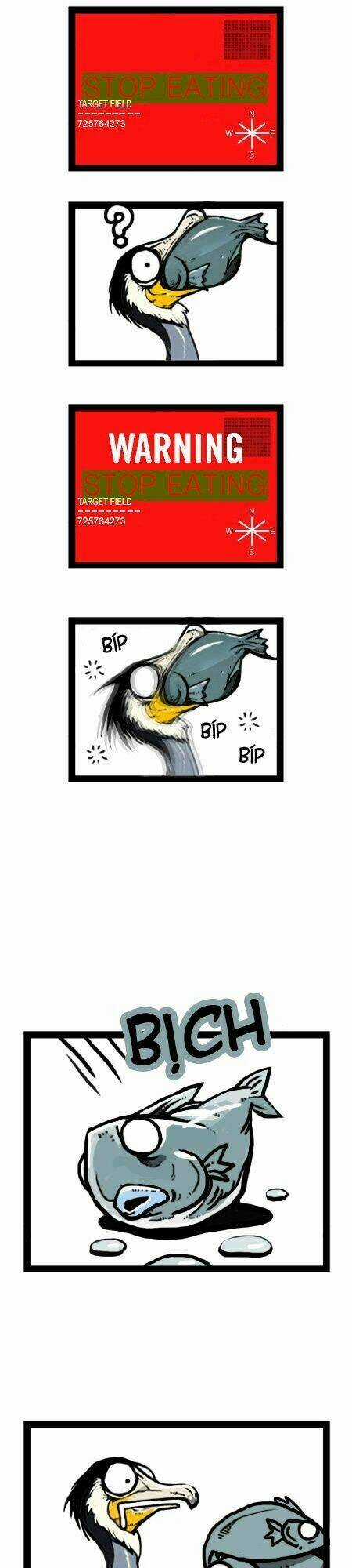 The Earth, Human, And Animal Chapter 20 trang 6