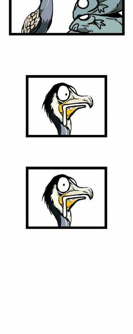 The Earth, Human, And Animal Chapter 20 trang 7