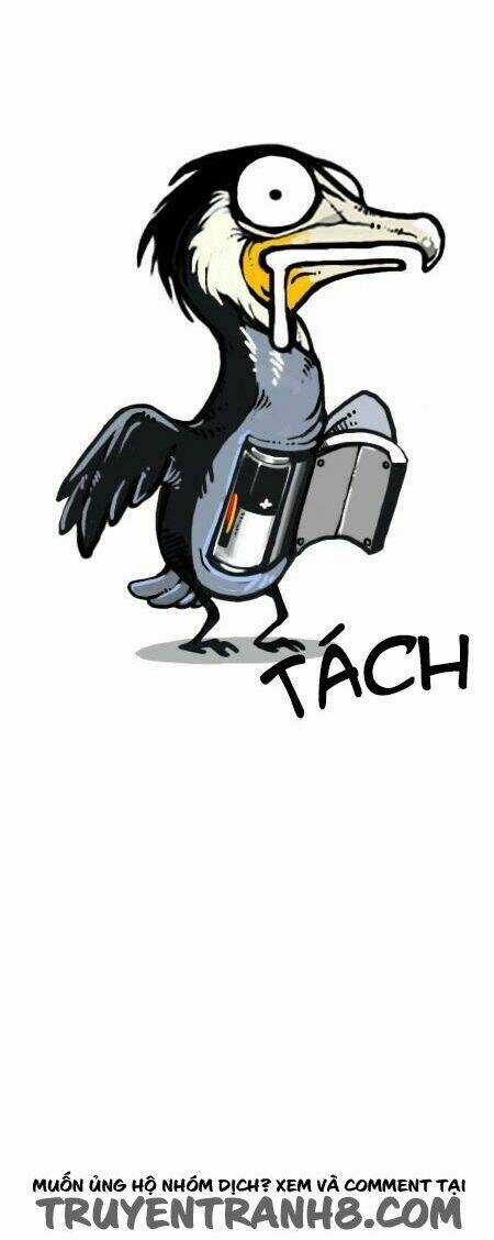 The Earth, Human, And Animal Chapter 20 trang 8